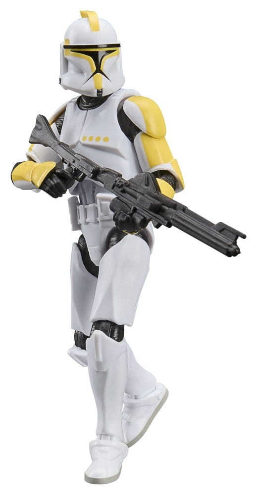 Hasbro Clone Trooper Commander The Vintage Collection 5010996427120 [3]