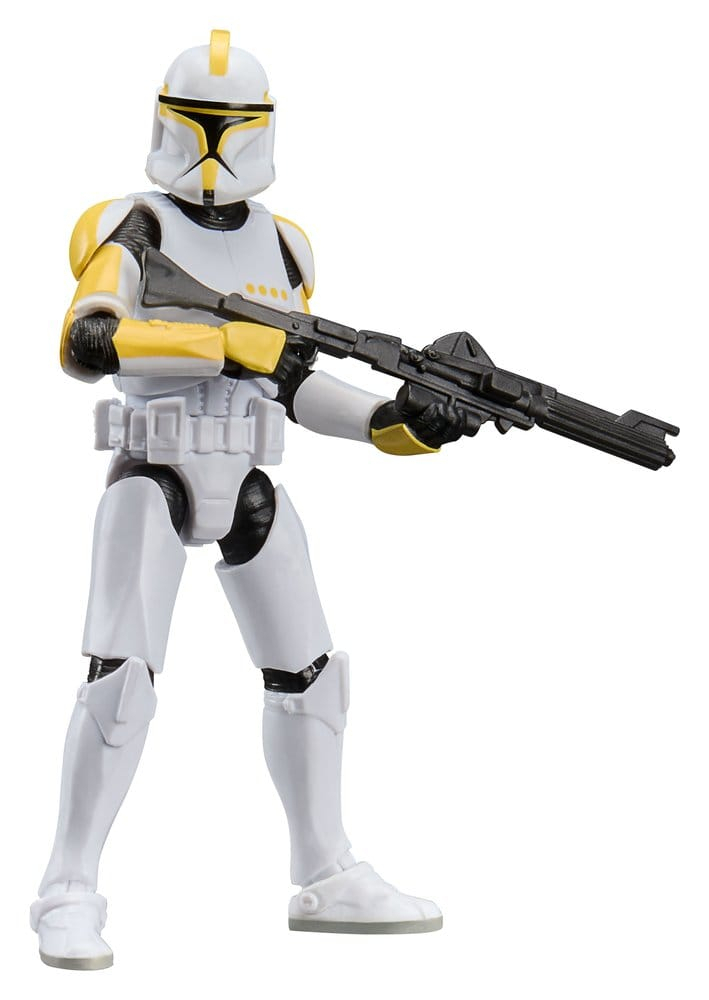 Hasbro Clone Trooper Commander The Vintage Collection 5010996427120 [2]