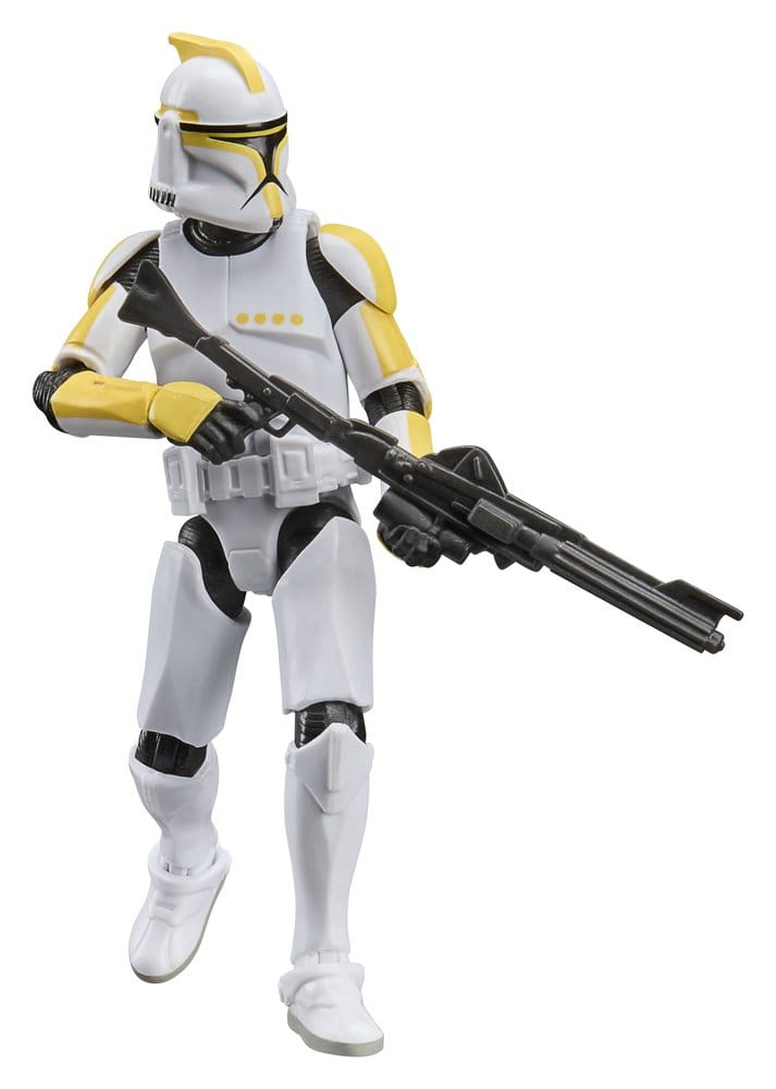 Hasbro Clone Trooper Commander The Vintage Collection 5010996427120 [4]