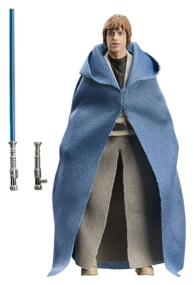 Hasbro Luuke The Vintage Collection 5010996427090 [1]