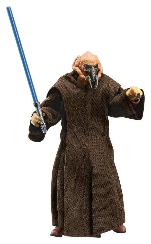 Hasbro Plo Koon The Vintage Collection 5010996427106 [2]