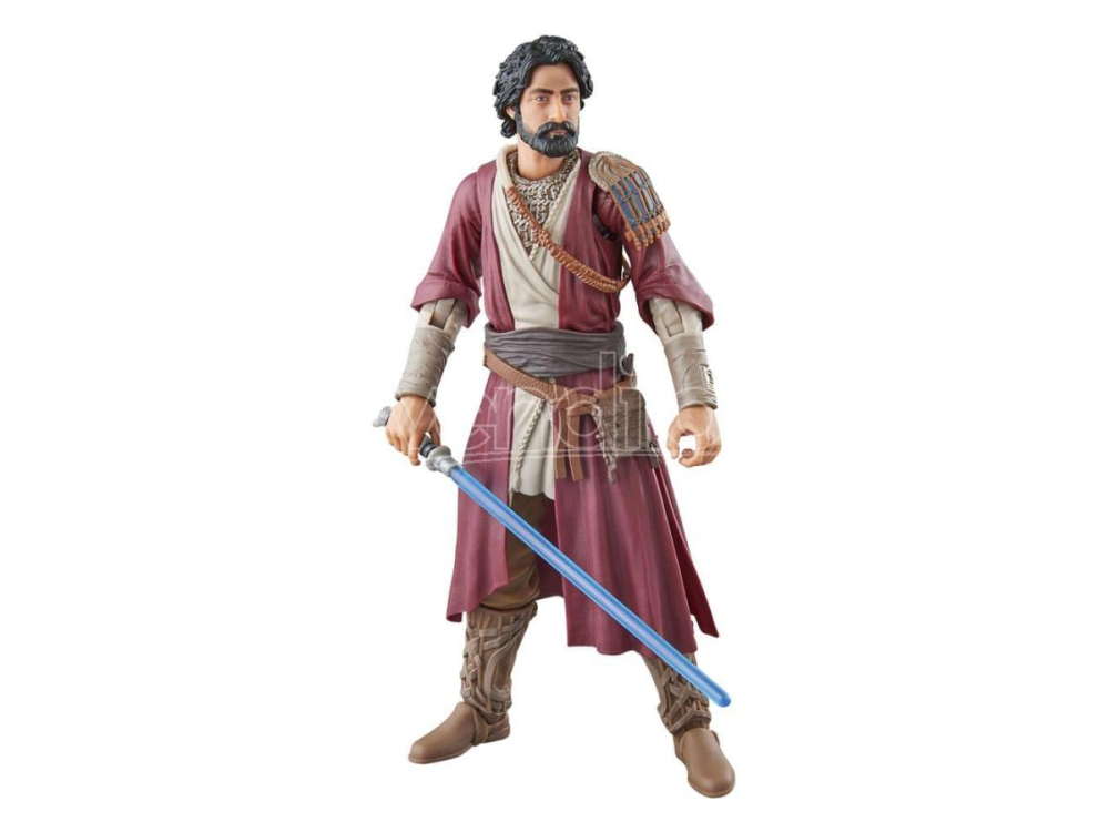 Figurina Star Wars The Black Series Ezra Bridger Peridea 15 cm [3]