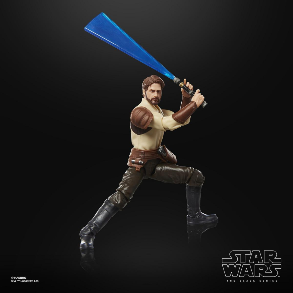 Star Wars The Black Series Kyle Katarn 15 cm Hasbro [3]
