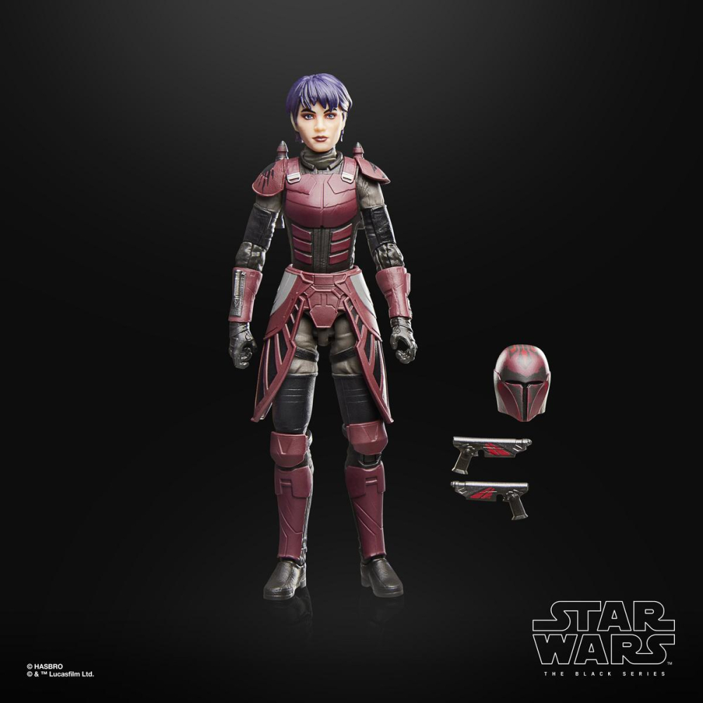 Star Wars The Black Series Rook Kast 15 cm Hasbro [2]