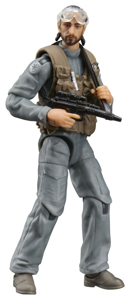 Figurina Star Wars The Vintage Collection Bodhi Rook 9,5 cm - Hasbro [3]