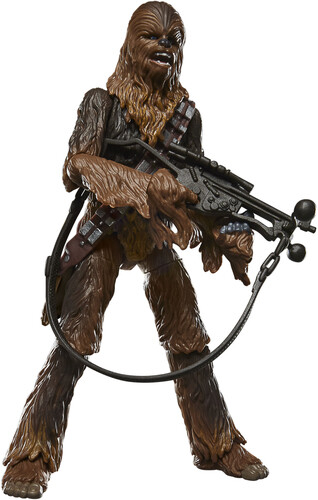 Figurina Star Wars The Vintage Collection Chewbacca 10cm [2]