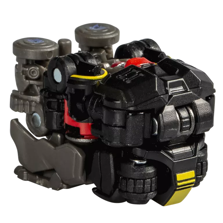 Figurina  Transformers Bumblebee Frenzy – Studio Series Core Class 9 cm [3]