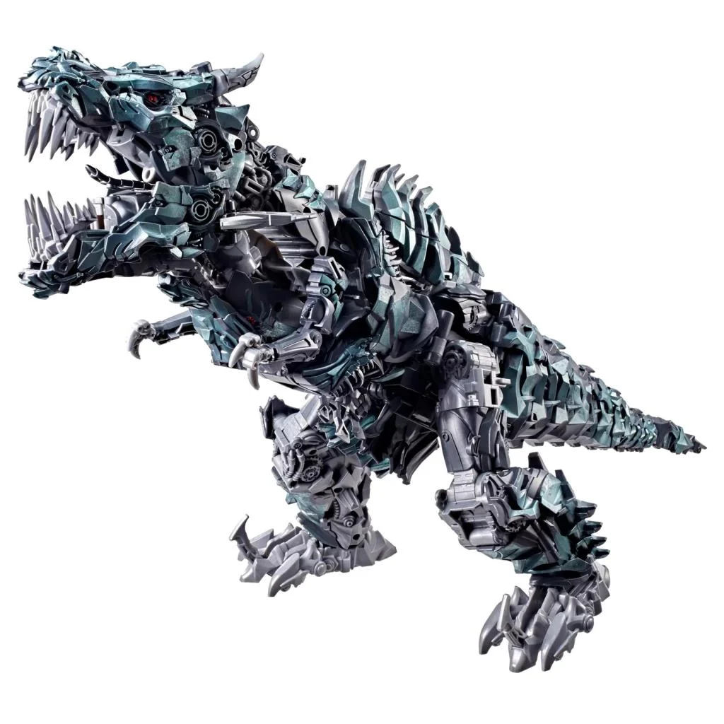 Figurina Transformers Grimlock Studio Series Titan Class 38 cm [4]