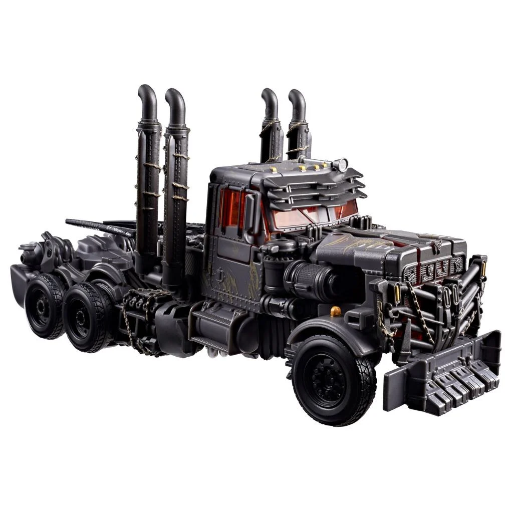 Figurina Transformers Scourge Studio Series Leader Class Hasbro 21,5 cm [2]