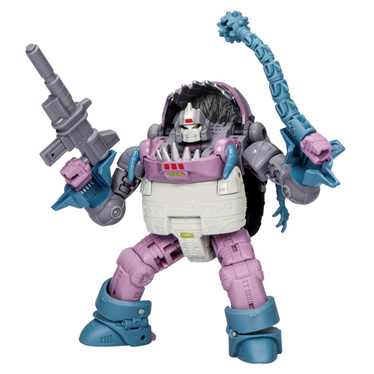 Figurina Transformers Studio Series 86-08 Deluxe Gnaw [5]