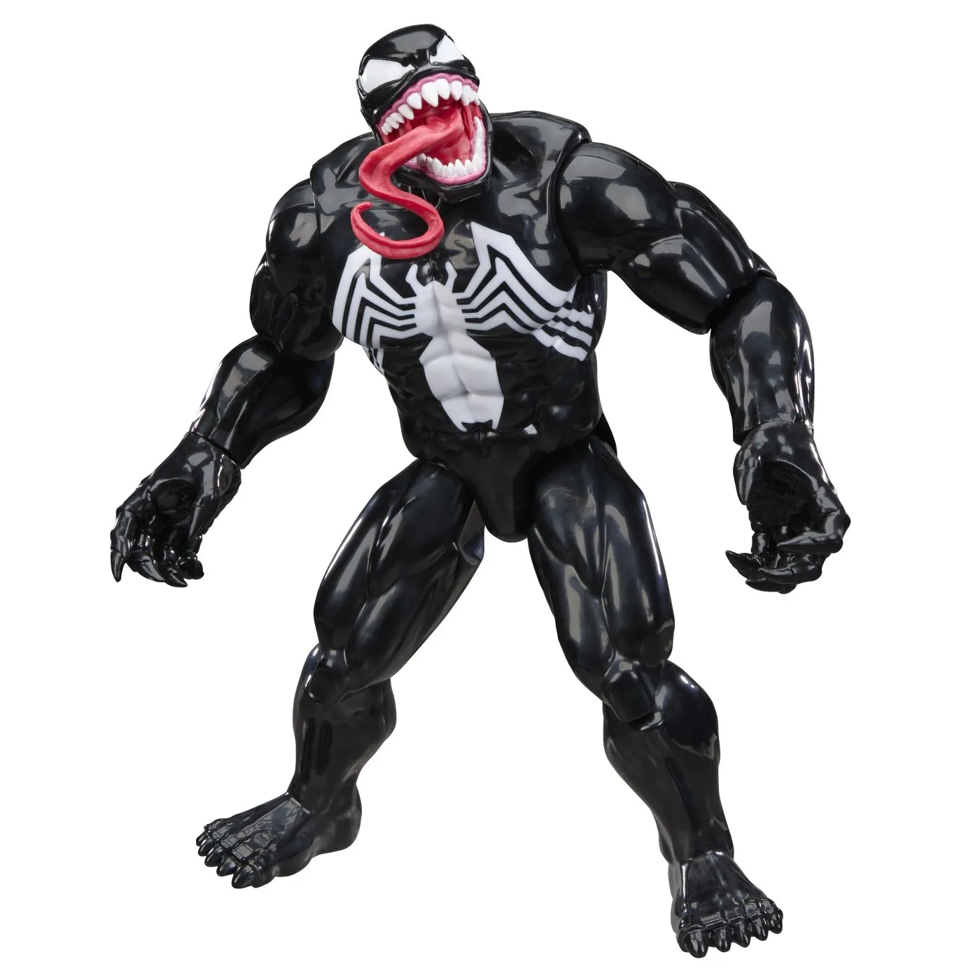 Figurina Venom Titan Deluxe 30 cm [5]