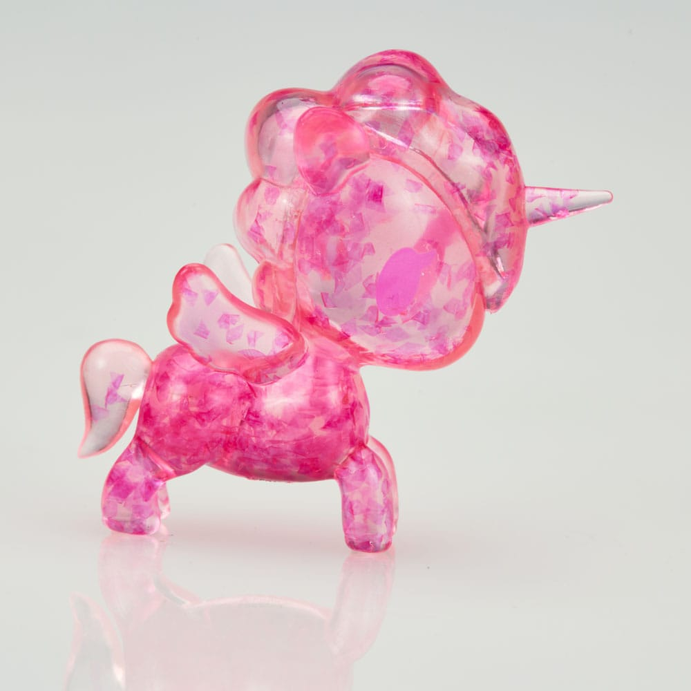 Figurine Surpriza Tokidoki Unicorno Shimmer Glitter 5 cm [5]