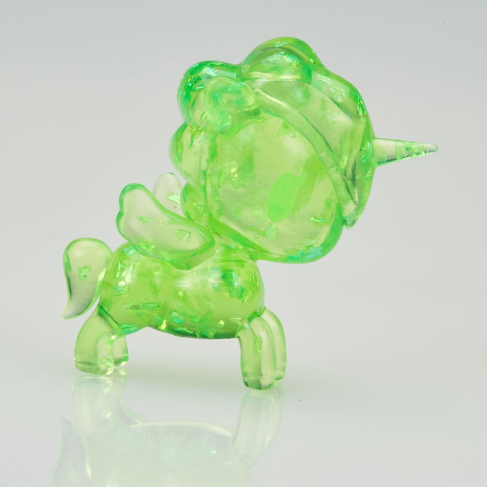 Figurine Surpriza Tokidoki Unicorno Shimmer Glitter 5 cm [4]