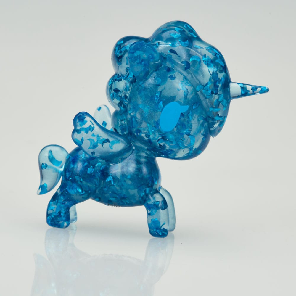 Figurine Surpriza Tokidoki Unicorno Shimmer Glitter 5 cm [3]