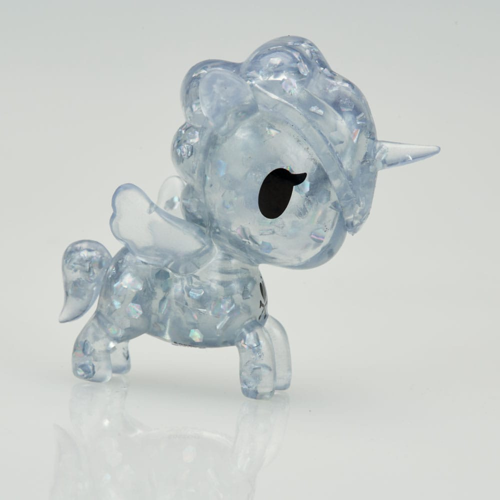 Figurine Surpriza Tokidoki Unicorno Shimmer Glitter 5 cm [6]