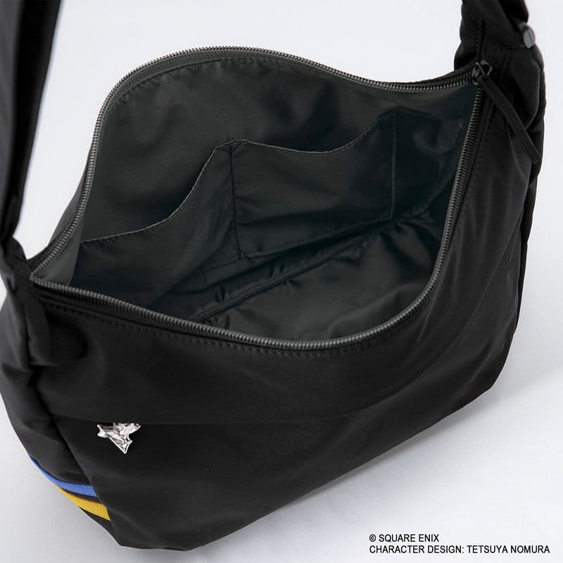 Final Fantasy X Shoulder Bag Tidus 27 x 28 cm [4]