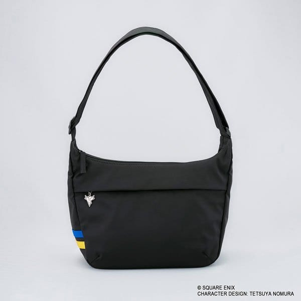 Final Fantasy X Shoulder Bag Tidus 27 x 28 cm [5]
