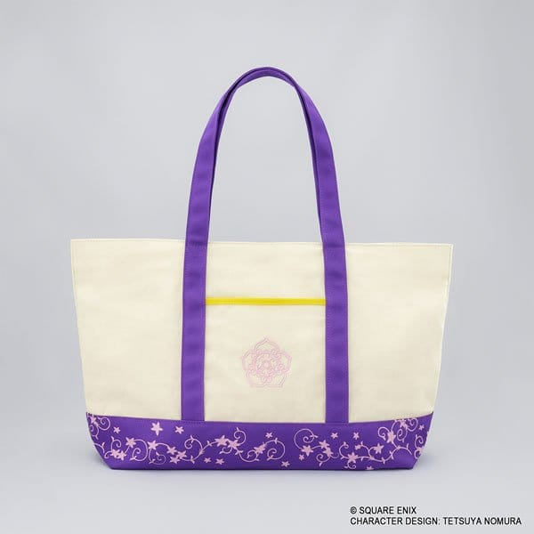 Final Fantasy X Tote Bag Yuna Large [3]