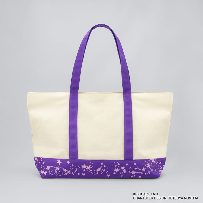 Final Fantasy X Tote Bag Yuna Large [2]