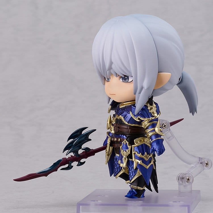 Final Fantasy XIV Nendoroid Action Figure Estinien 10 cm [5]