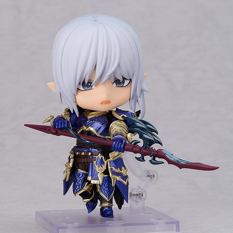 Final Fantasy XIV Nendoroid Action Figure Estinien 10 cm [2]