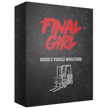 Final Girl: Vehicle Pack 3 [1]