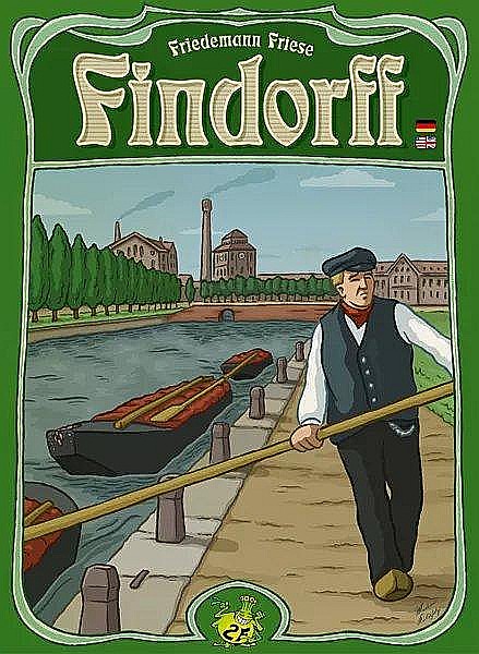 Findorff [1]