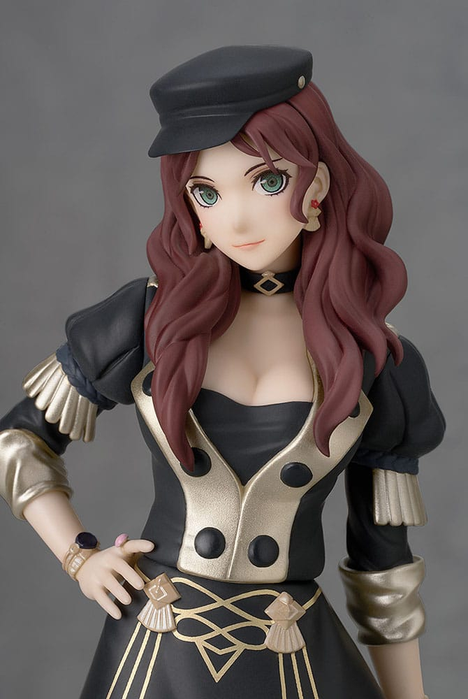 Fire Emblem: Three Houses Pop Up Parade PVC Statue Dorothea Arnault 17 cm [7]