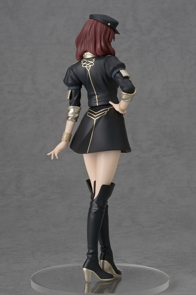 Fire Emblem: Three Houses Pop Up Parade PVC Statue Dorothea Arnault 17 cm [6]