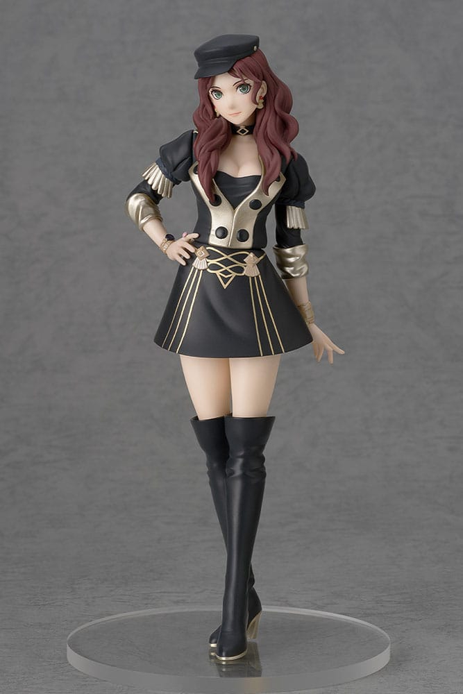 Fire Emblem: Three Houses Pop Up Parade PVC Statue Dorothea Arnault 17 cm [5]