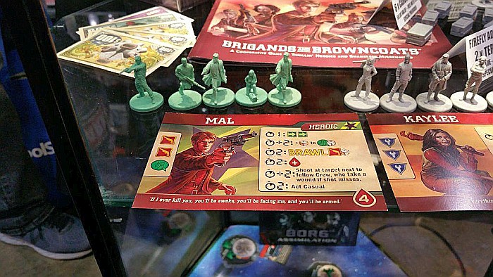 Firefly Adventures: Brigands and Browncoats [4]