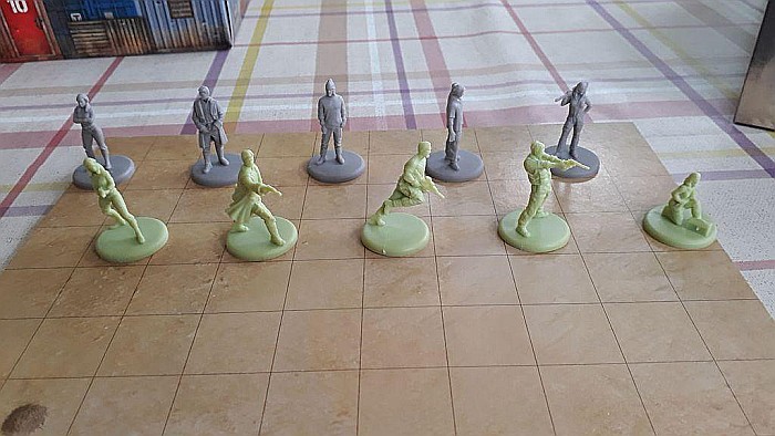 Firefly Adventures: Brigands and Browncoats [3]