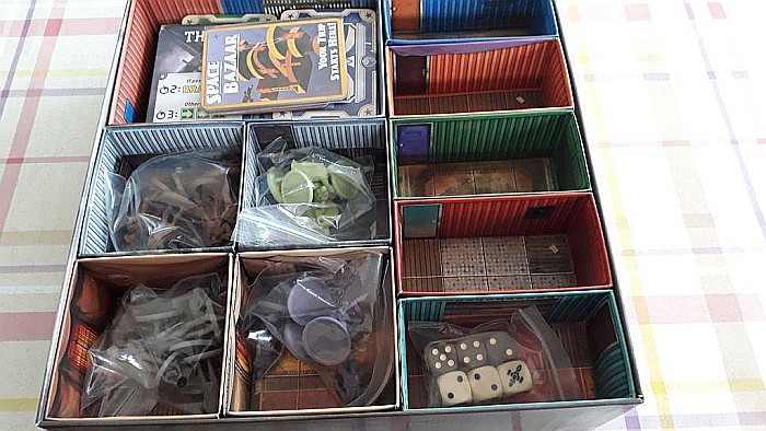 Firefly Adventures: Brigands and Browncoats [2]
