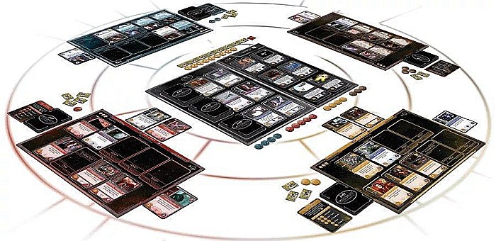 Firefly: Misbehavin [2]