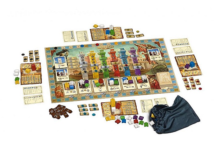 Firenze 2nd Edition [2]