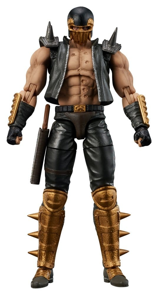 Fist of the North Star DIGACTION Action Figure Jagi 8 cm [14]