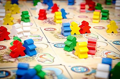 Five Tribes [3]