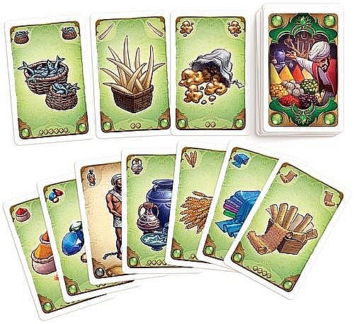 Five Tribes [2]