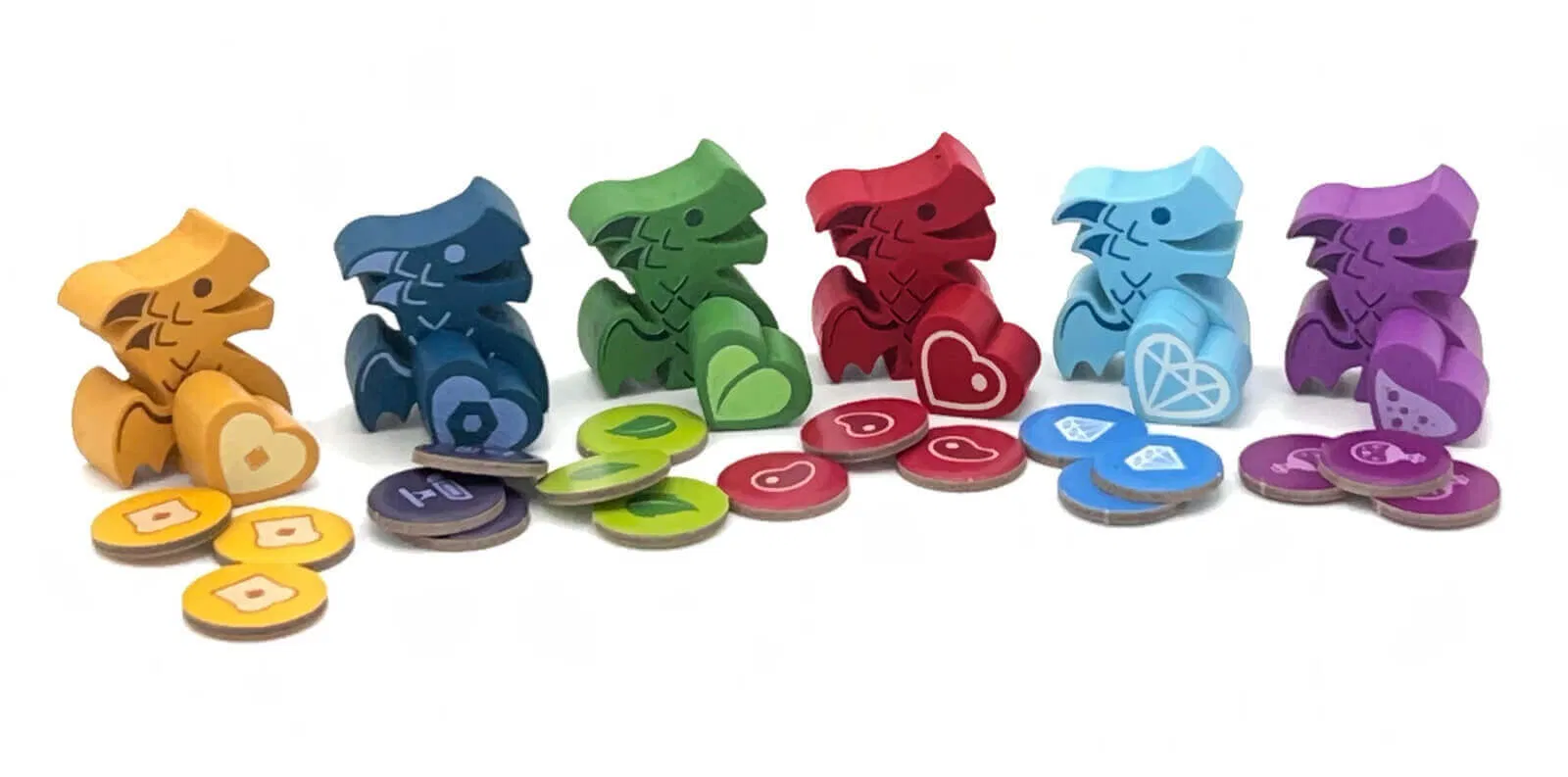 Flamecraft (RO) – Joc de strategie cu dragoni [11]