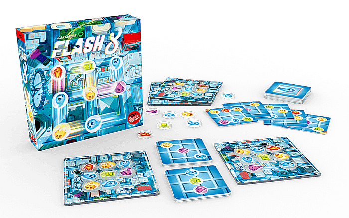 Flash 8 [2]