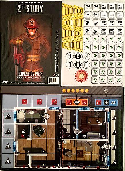 Flash Point: Fire Rescue – 2nd Story [3]