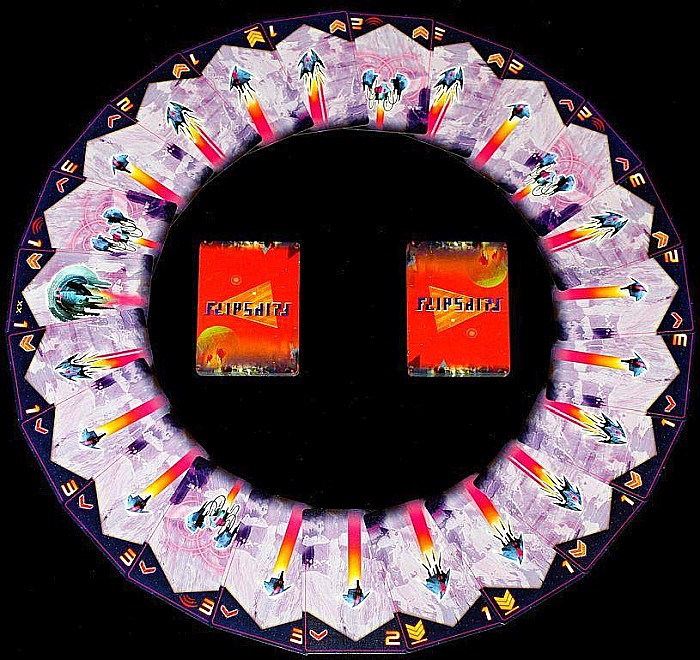 Flip Ships [3]