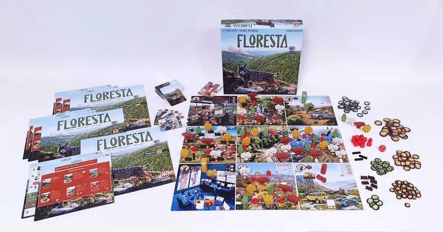 Floresta [2]
