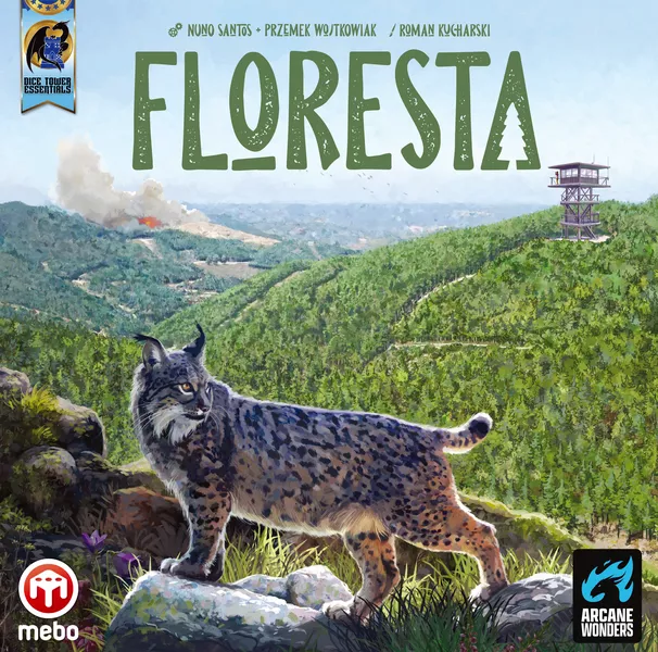 Floresta [1]