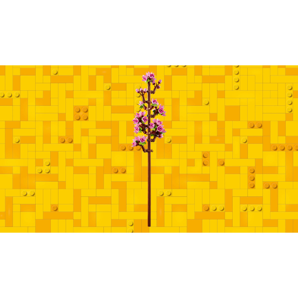 LEGO Flori de cires 40725 [10]