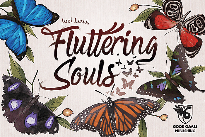 Fluttering Souls [1]