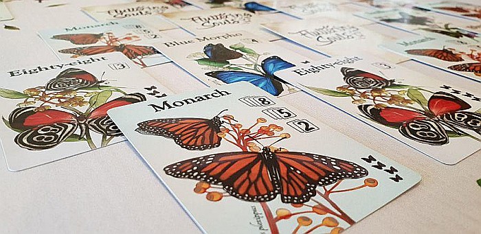 Fluttering Souls [4]