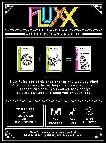 Fluxx 5.0 [2]