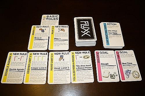 Fluxx 5.0 [3]