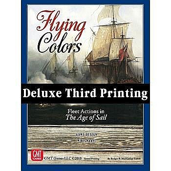 Flying Colors Deluxe [1]